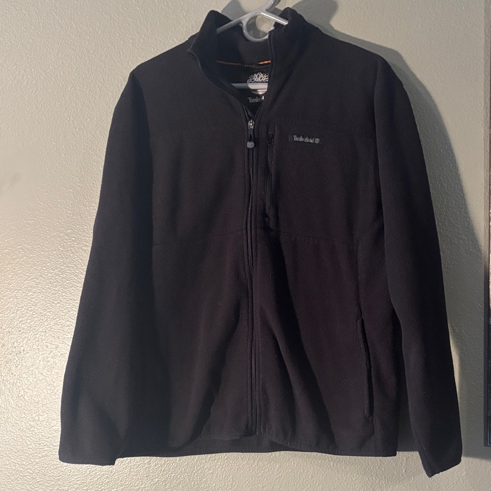 Timberland Black Performance Jacket - image 1